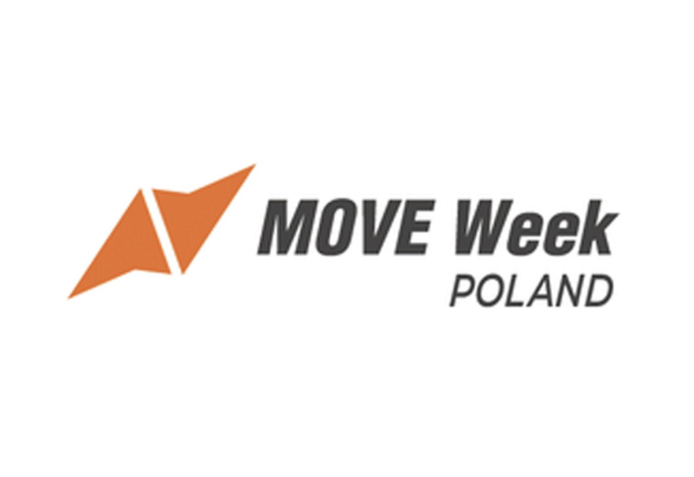 MOVE Week Poland