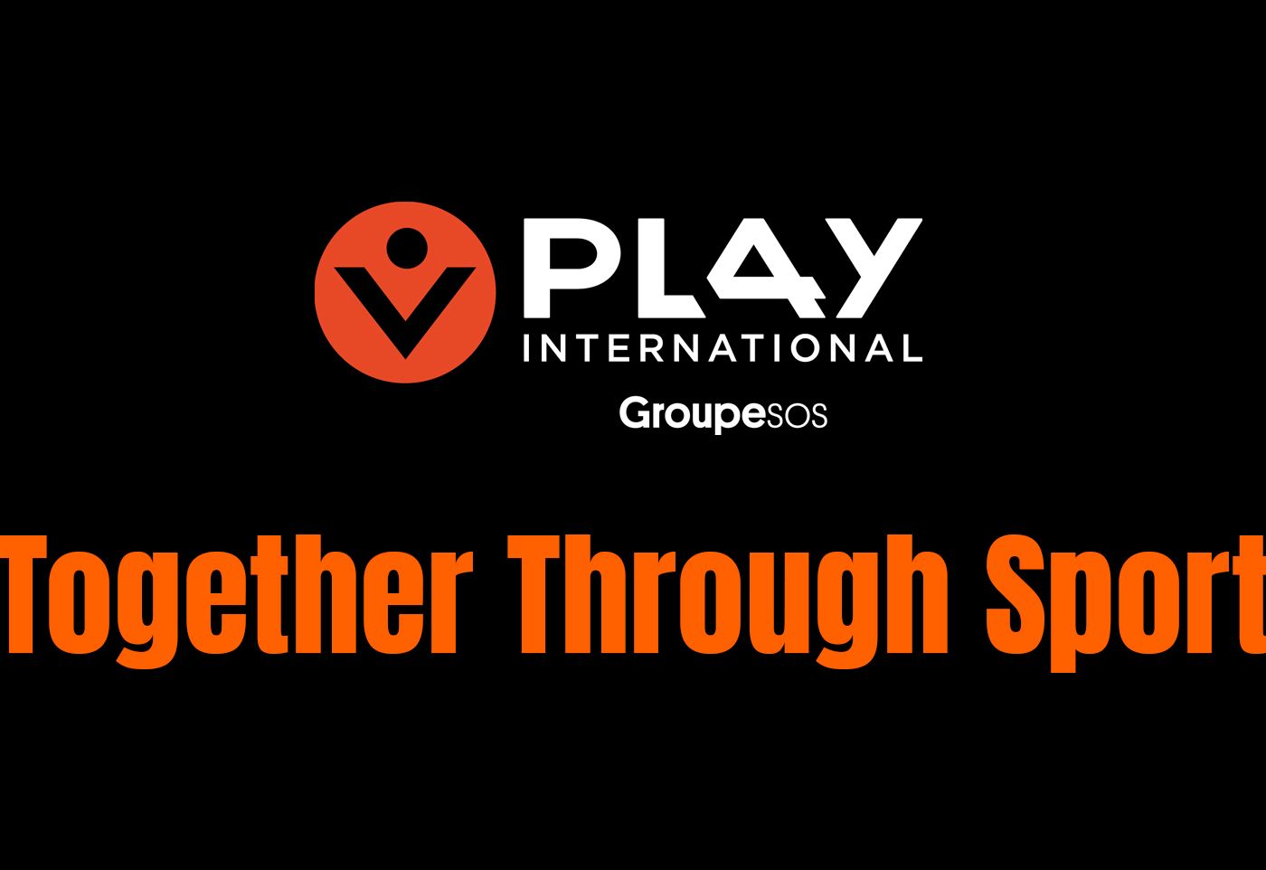 Together Through Sport
